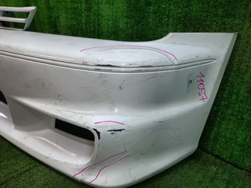 БАМПЕР НА TOYOTA HARRIER ACU10W