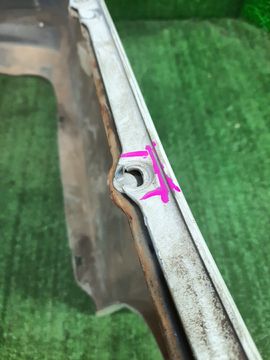 БАМПЕР НА NISSAN CEFIRO A33