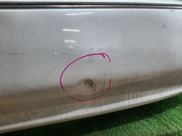 БАМПЕР НА NISSAN CEFIRO A33