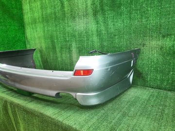 БАМПЕР НА NISSAN AVENIR W11