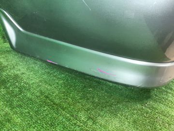 БАМПЕР НА NISSAN AVENIR W11