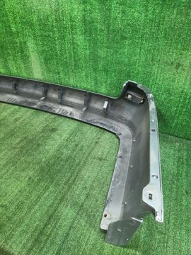 БАМПЕР НА NISSAN AVENIR W11