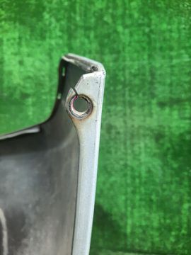 БАМПЕР НА TOYOTA WILL VS ZZE128