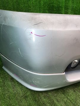 БАМПЕР НА TOYOTA WILL VS ZZE128