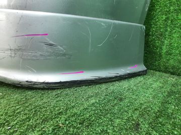 БАМПЕР НА TOYOTA WILL VS ZZE128