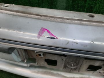 БАМПЕР НА TOYOTA MARK II GX100