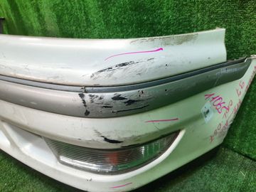 БАМПЕР НА TOYOTA MARK II GX100