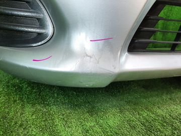 БАМПЕР НА TOYOTA COROLLA FIELDER NZE164G