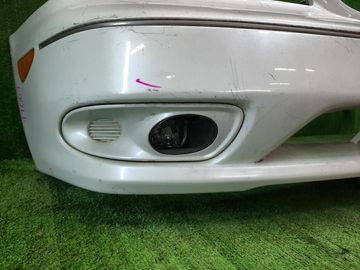 БАМПЕР НА NISSAN CEFIRO A33