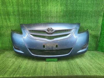 БАМПЕР НА TOYOTA BELTA SCP92