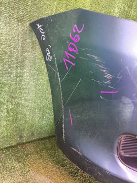 БАМПЕР НА TOYOTA BELTA SCP92