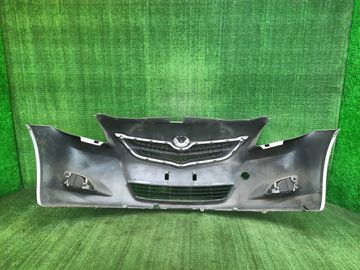 БАМПЕР НА TOYOTA BELTA SCP92