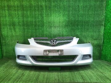 БАМПЕР НА HONDA FIT ARIA GD8