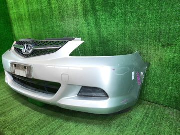 БАМПЕР НА HONDA FIT ARIA GD8