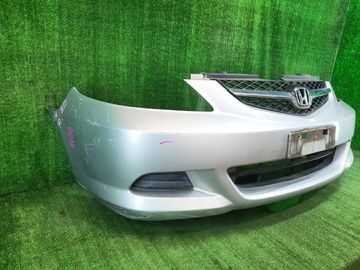 БАМПЕР НА HONDA FIT ARIA GD8