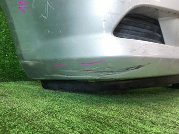 БАМПЕР НА HONDA FIT ARIA GD8