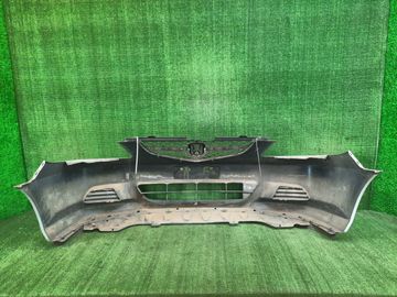 БАМПЕР НА HONDA FIT ARIA GD8