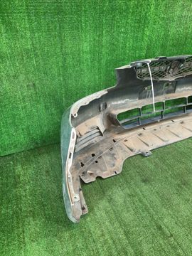 БАМПЕР НА HONDA FIT ARIA GD8