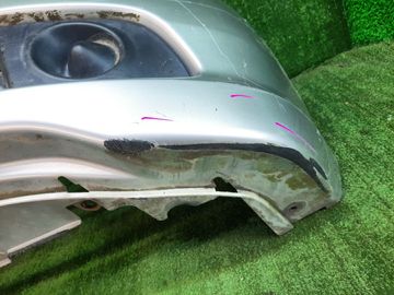 БАМПЕР НА HONDA STREAM RN1