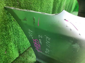 БАМПЕР НА HONDA STREAM RN1