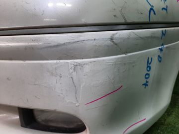 БАМПЕР НА TOYOTA PREMIO ZZT240