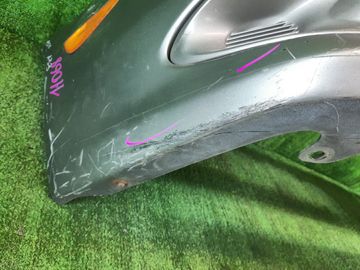 БАМПЕР НА NISSAN CEFIRO A33