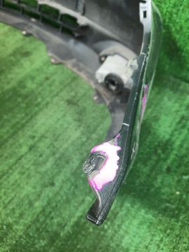 БАМПЕР НА TOYOTA CAMRY ACV30