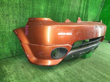 БАМПЕР НА HONDA HR-V GH2