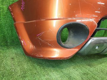 БАМПЕР НА HONDA HR-V GH2