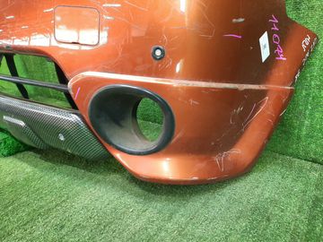 БАМПЕР НА HONDA HR-V GH2