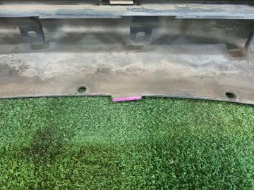 БАМПЕР НА MITSUBISHI GRANDIS NA4W