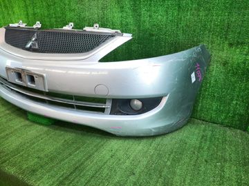 БАМПЕР НА MITSUBISHI GRANDIS NA4W