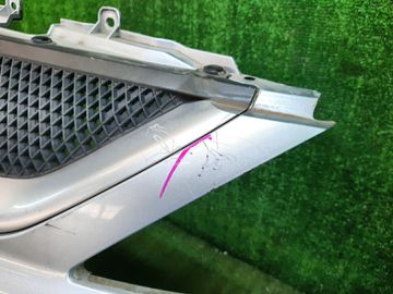 БАМПЕР НА MITSUBISHI GRANDIS NA4W