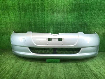 БАМПЕР НА TOYOTA VITZ SCP10