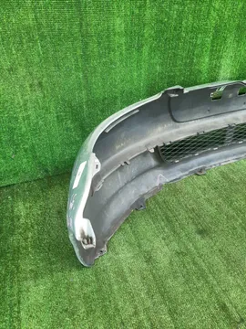БАМПЕР НА TOYOTA VITZ SCP10