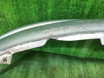 БАМПЕР НА TOYOTA VITZ SCP10