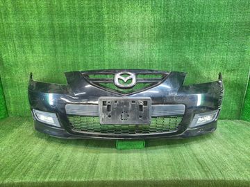 БАМПЕР НА MAZDA AXELA BKEP