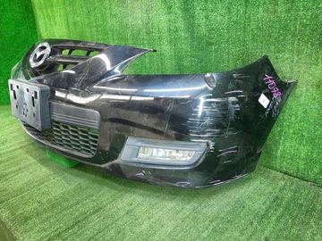 БАМПЕР НА MAZDA AXELA BKEP