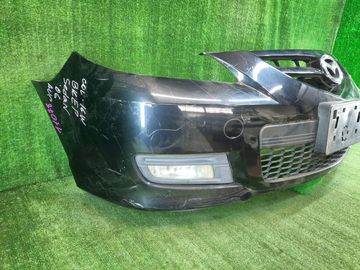 БАМПЕР НА MAZDA AXELA BKEP