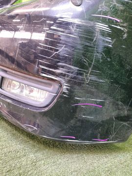 БАМПЕР НА MAZDA AXELA BKEP