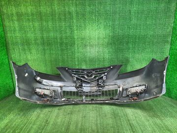 БАМПЕР НА MAZDA AXELA BKEP