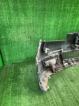 БАМПЕР НА MAZDA AXELA BKEP