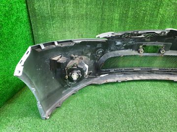 БАМПЕР НА MITSUBISHI GRANDIS NA4W