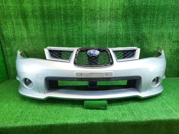 БАМПЕР НА SUBARU IMPREZA GGC