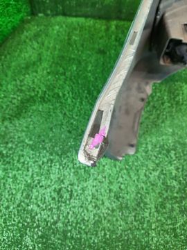 БАМПЕР НА SUBARU IMPREZA GGC