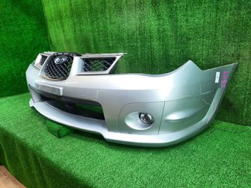 БАМПЕР НА SUBARU IMPREZA GGC