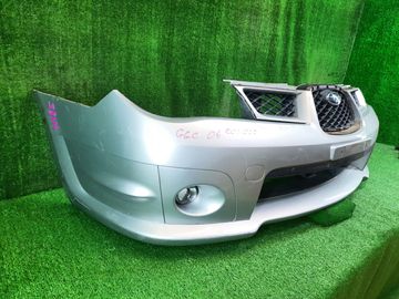 БАМПЕР НА SUBARU IMPREZA GGC