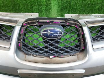 БАМПЕР НА SUBARU IMPREZA GGC