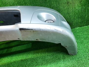 БАМПЕР НА SUBARU IMPREZA GGC