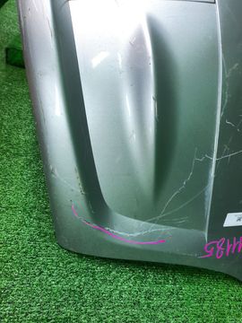 БАМПЕР НА SUBARU IMPREZA GGC